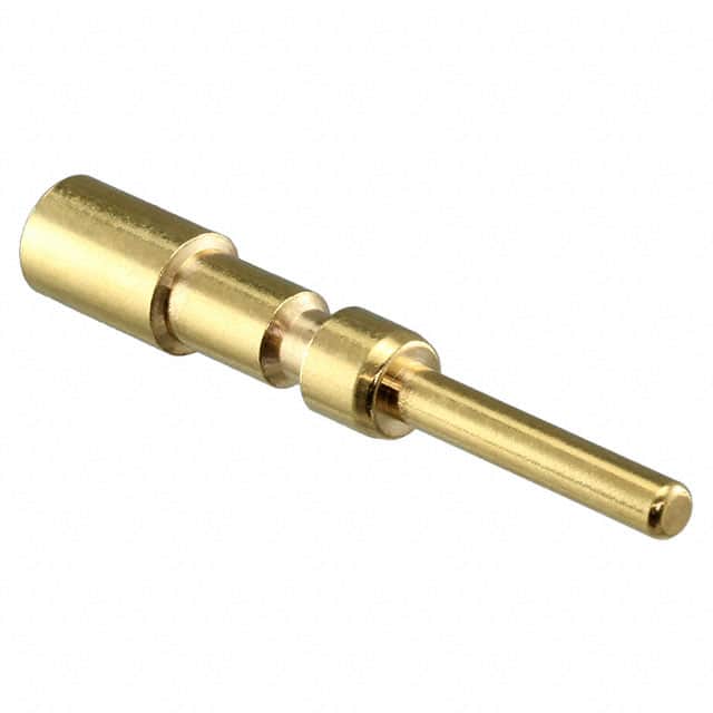 1605752 Phoenix Contact  Contatti del connettore circolare